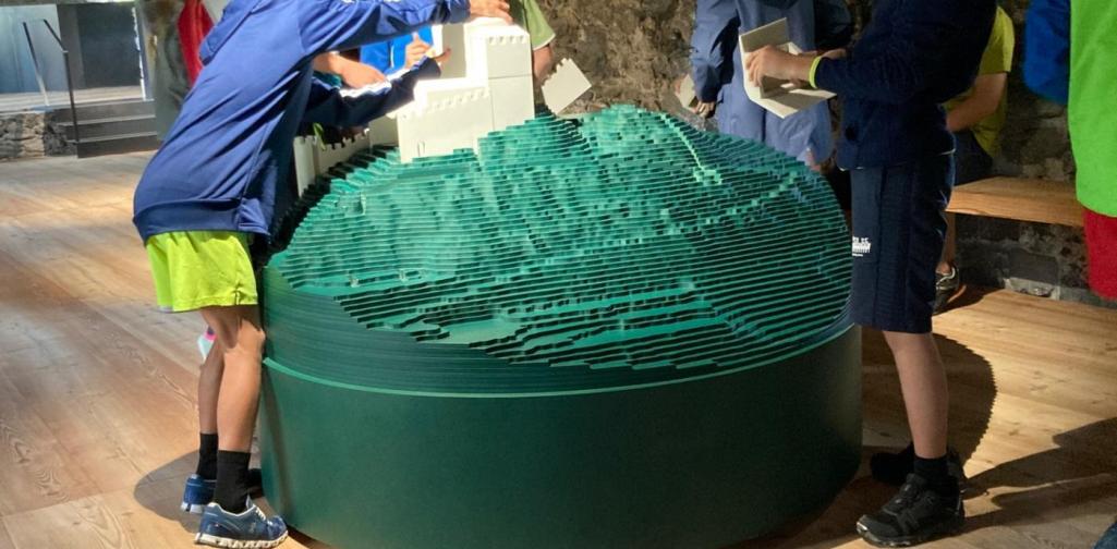 1_Klassen Projekttage 04