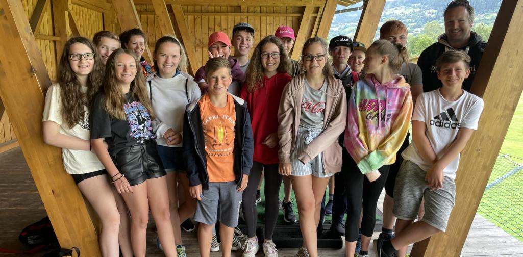 3. Klassen Projekt 01