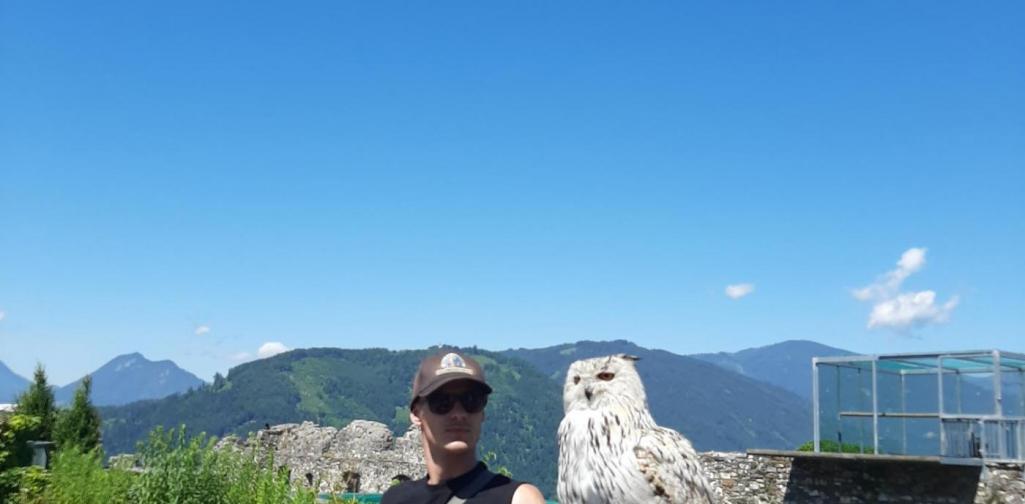 4. Klassen Projekt 01