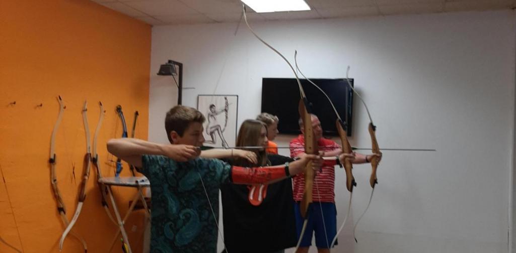 4. Klassen Projekt 02