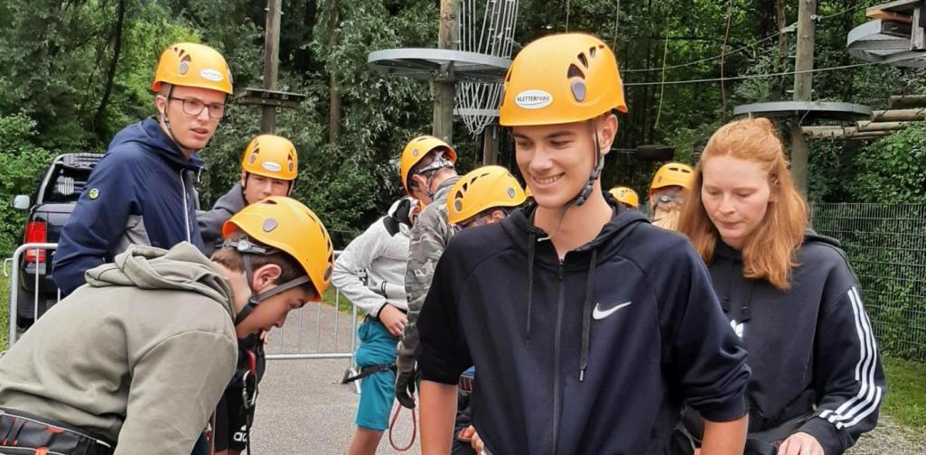 4. Klassen Projekt 03